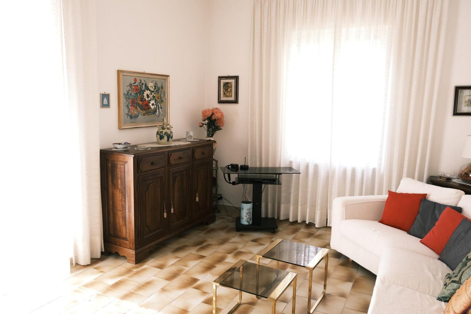 Casa Pia By Portofinovacanze * Santa Margherita Ligure